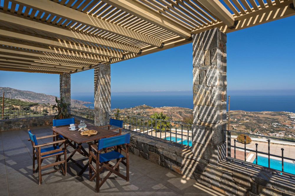 Heraklion 42