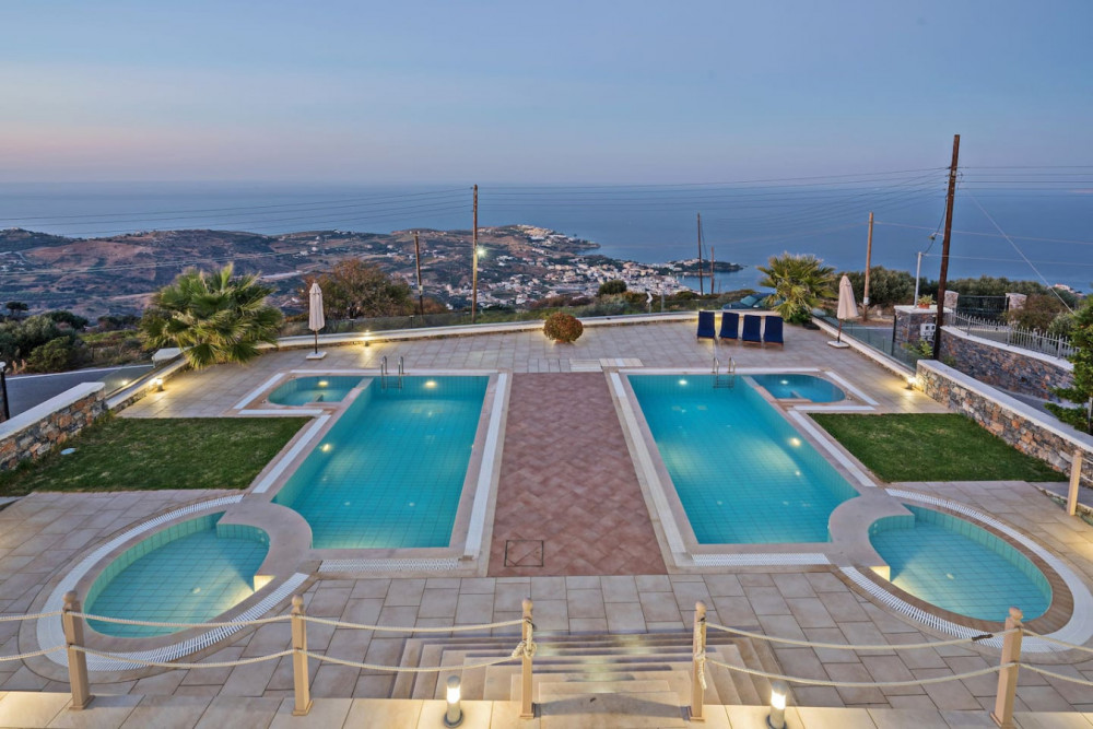 Heraklion 42