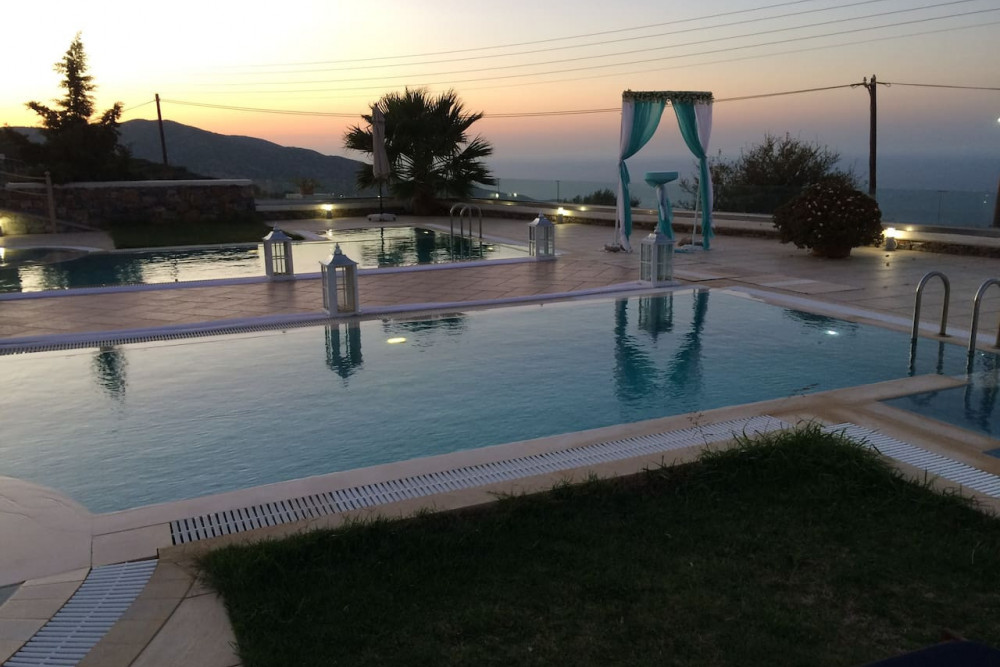 Heraklion 42