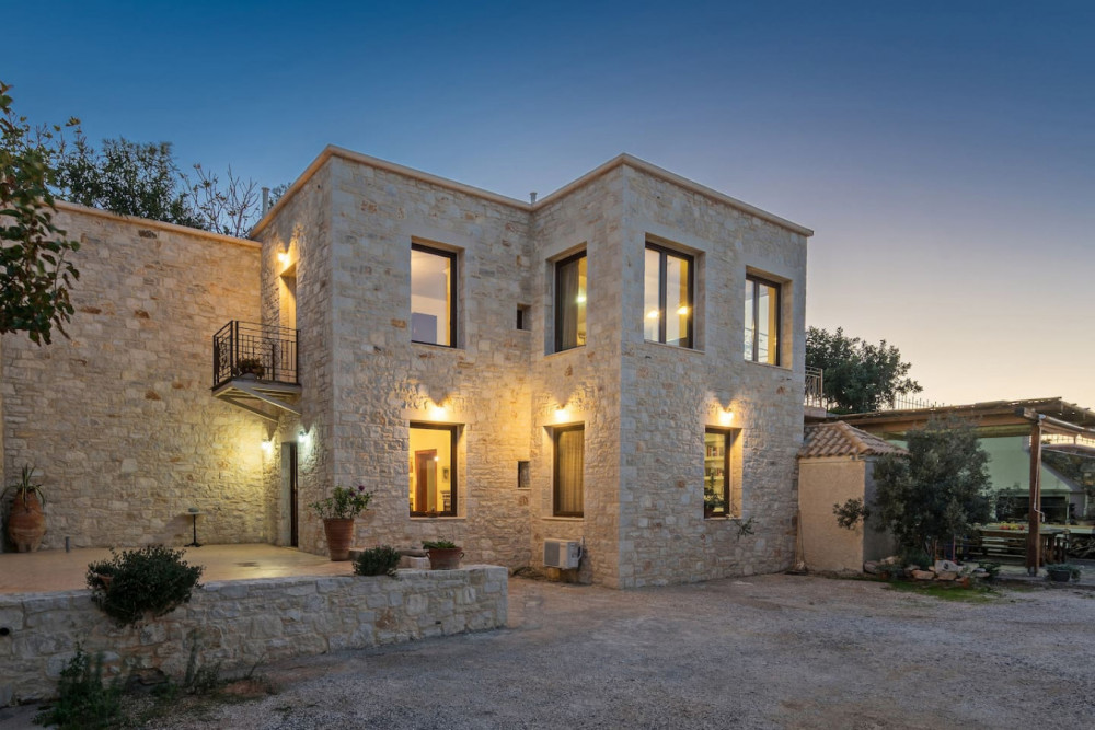 Heraklion 42