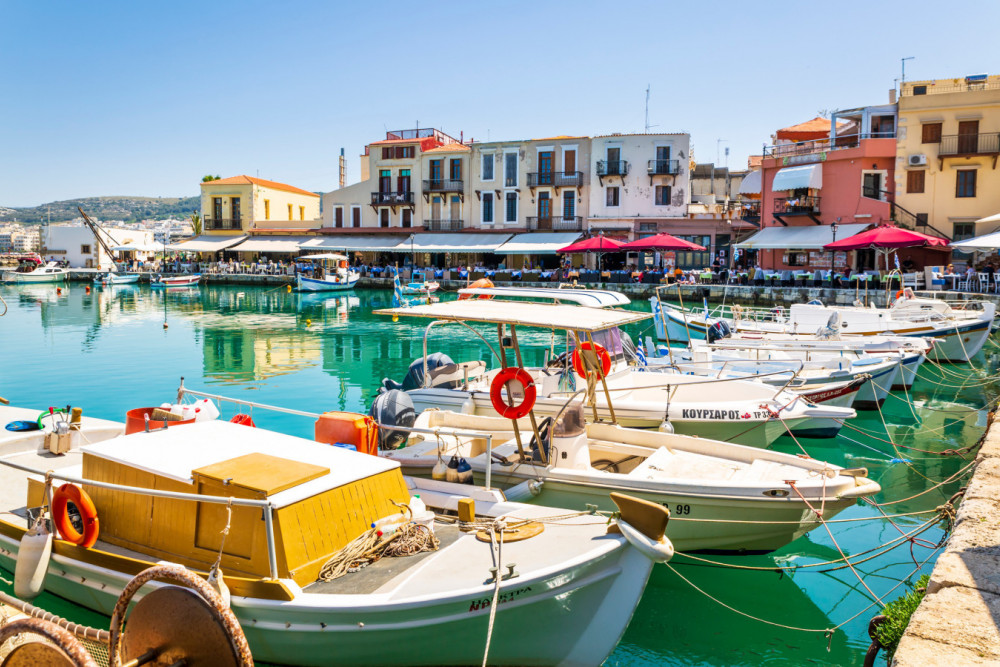 Rethymno 74