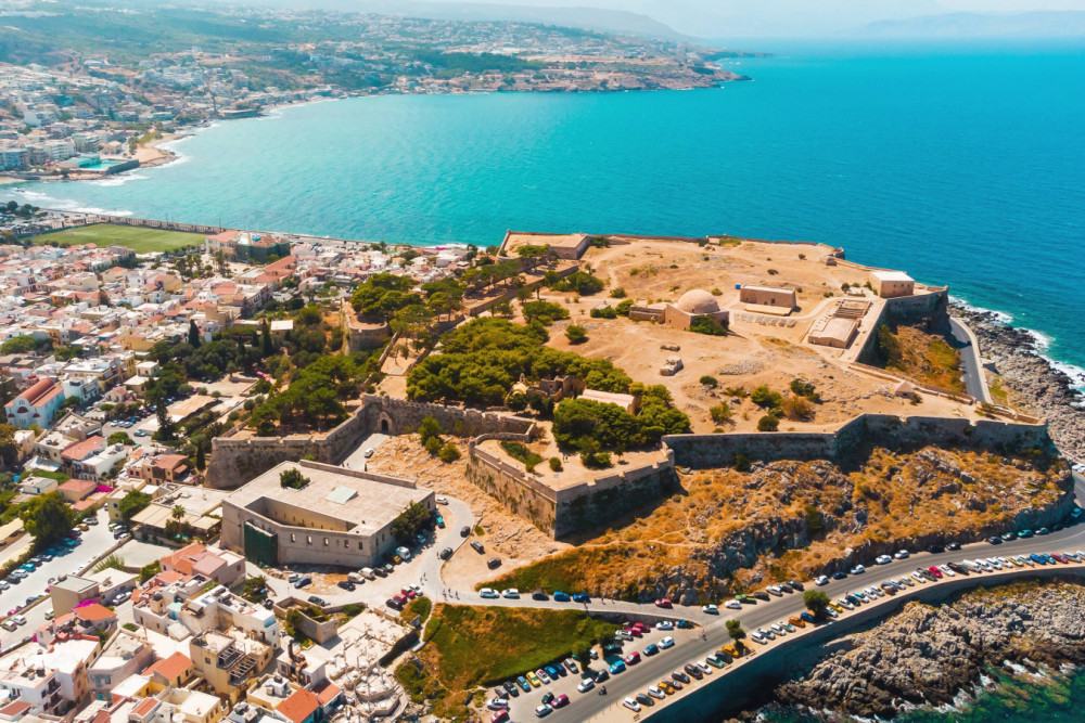 Rethymno 74