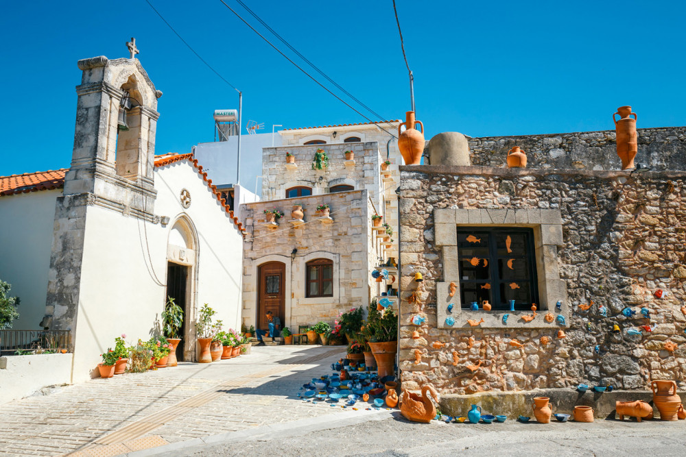 Rethymno 74