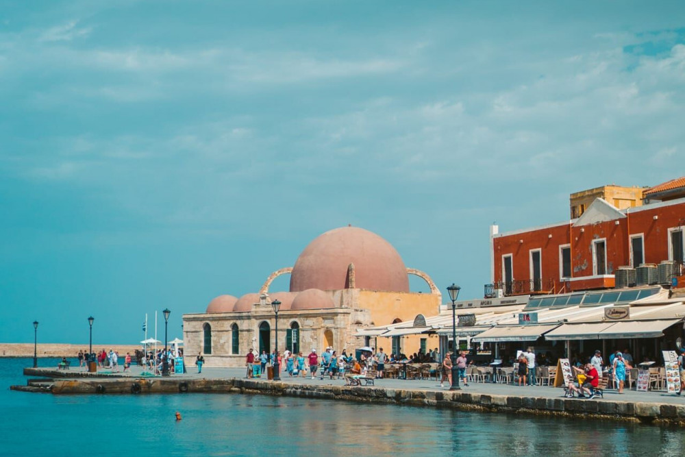 Rethymno 74