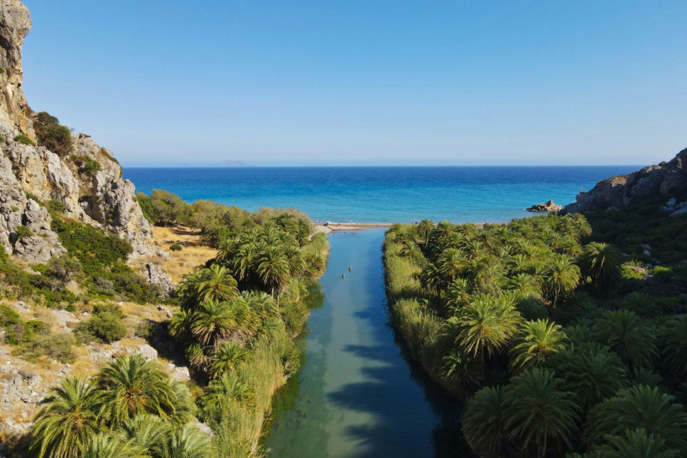 Rethymno 74