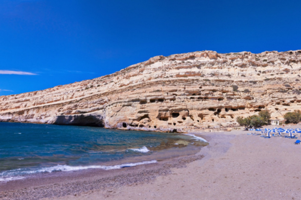 Rethymno 74