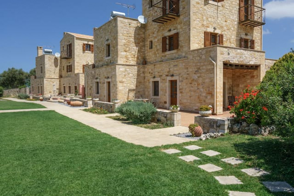 Rethymno 17