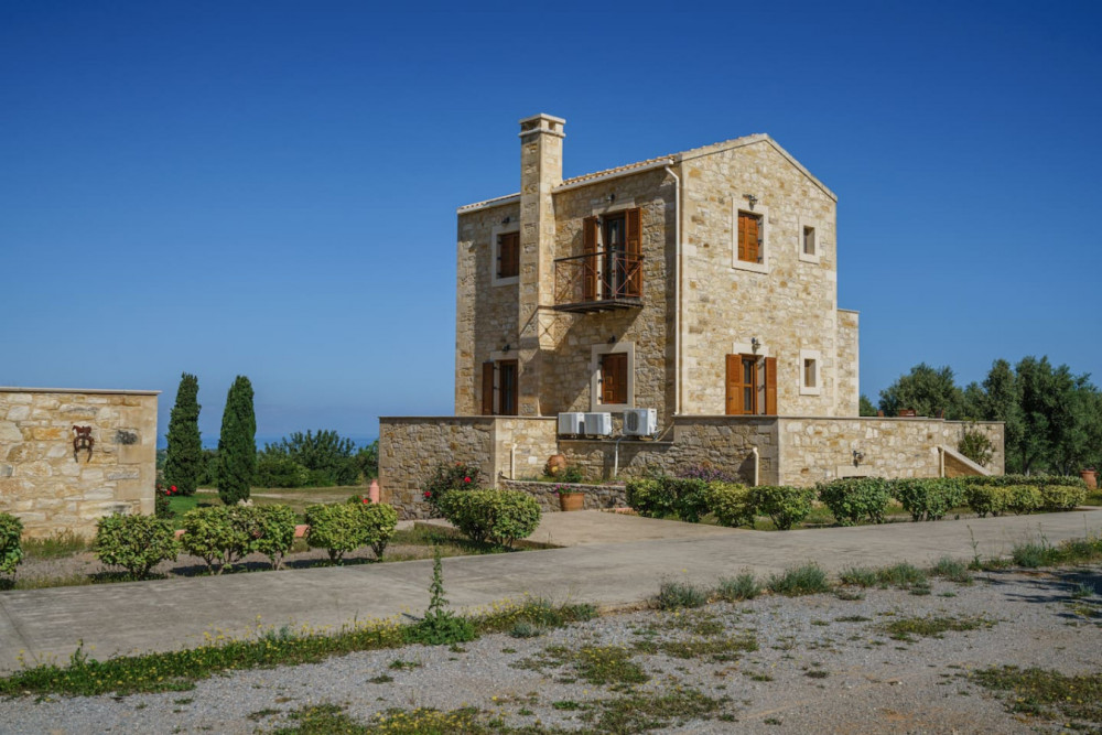 Rethymno 17