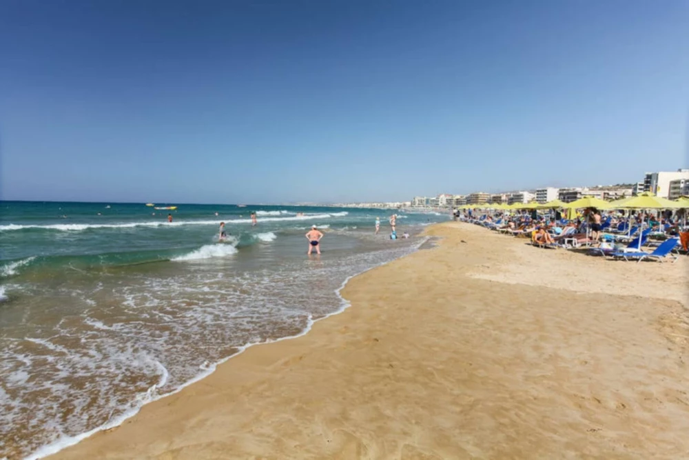 Rethymno 22