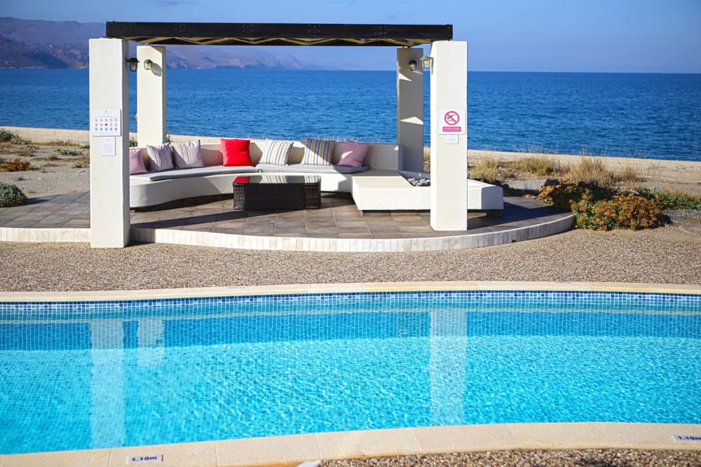 Chania 21