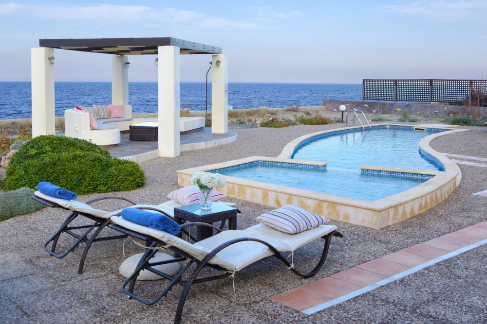 Chania 21