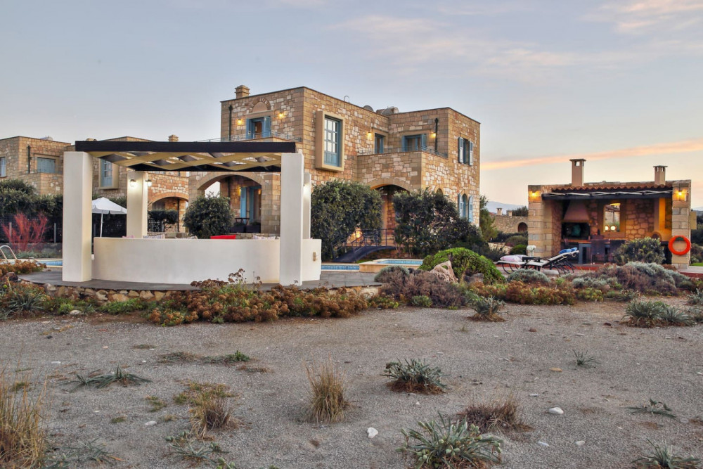 Chania 21