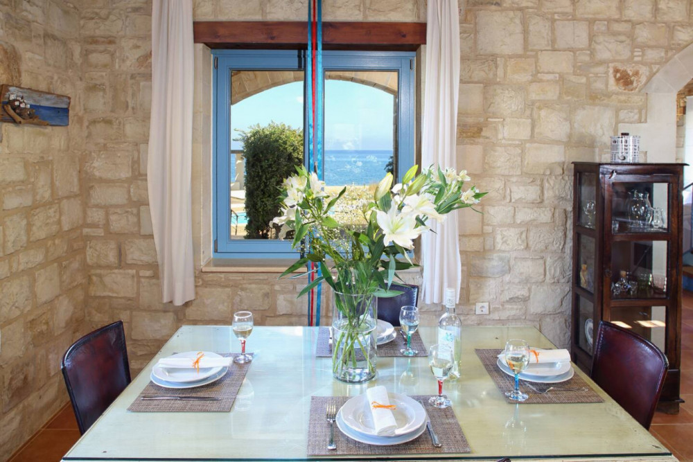 Chania 21