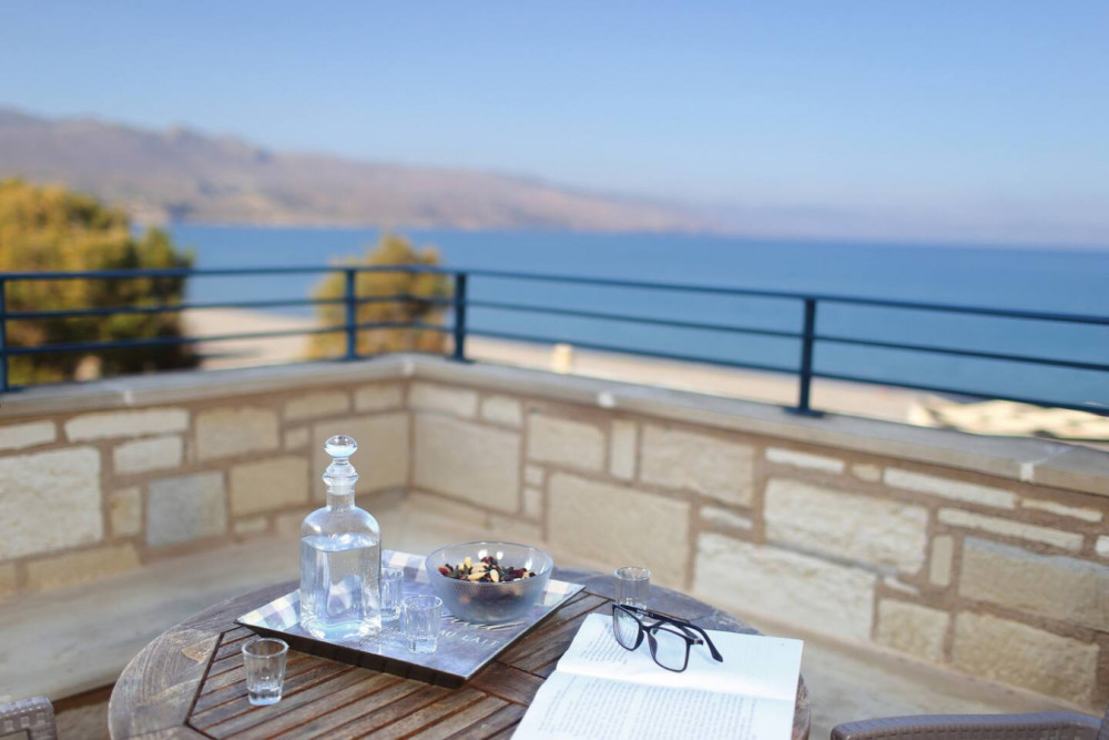 Chania 21
