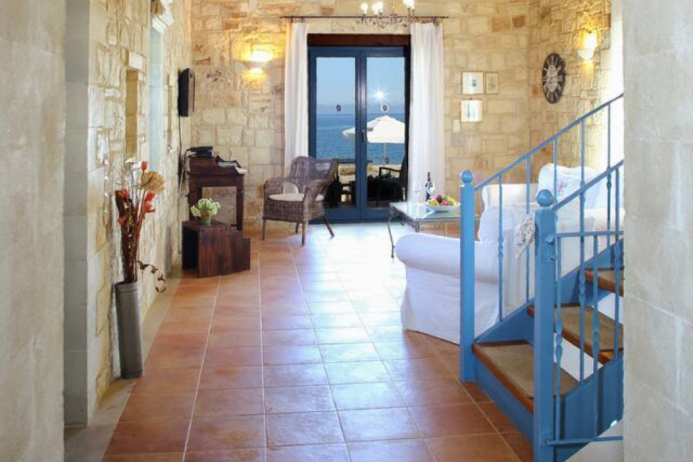 Chania 21