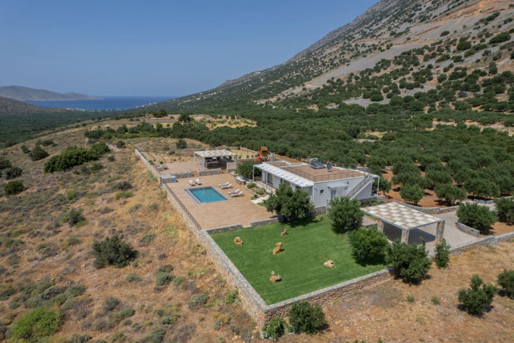 Agios Nikolaos 9