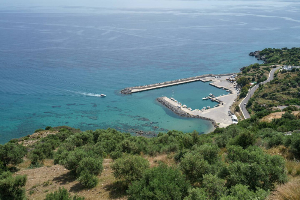 Rethymno 71