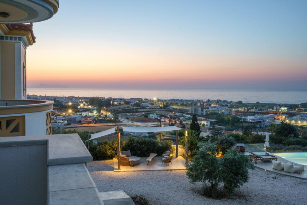 Rethymno 18