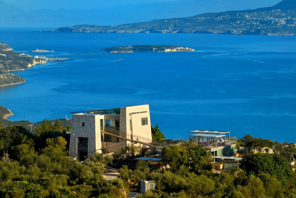 Chania 9