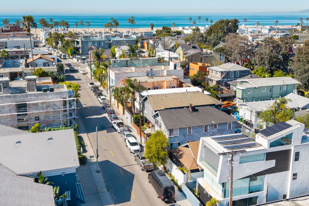 Venice Beach 2