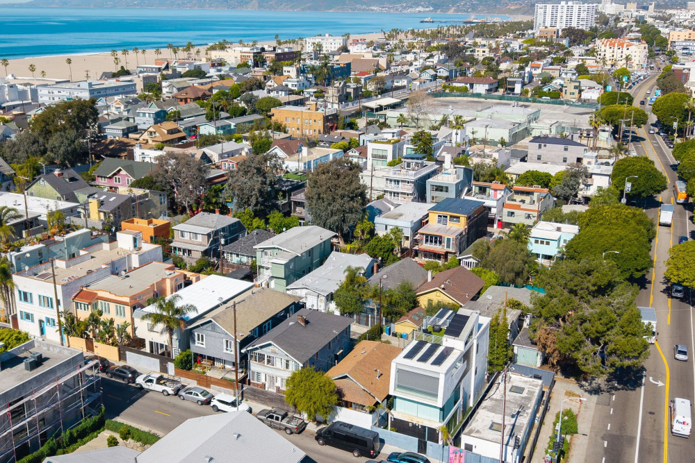 Venice Beach 2