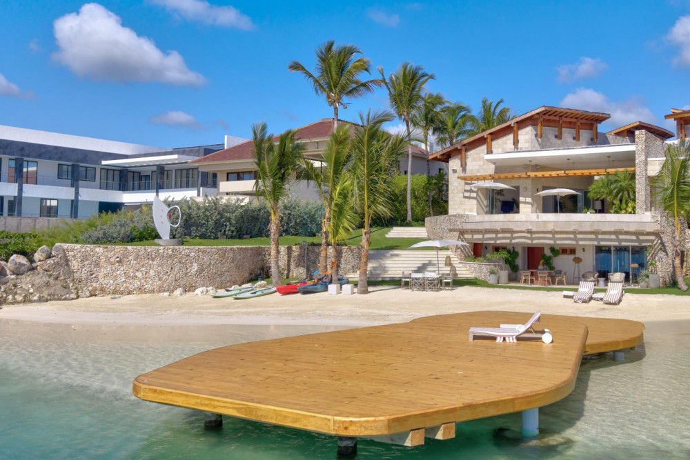 Punta Cana Resort & Club 98