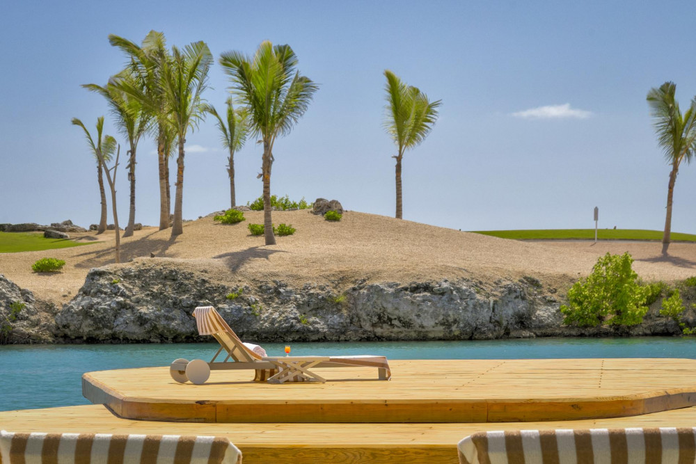 Punta Cana Resort & Club 98