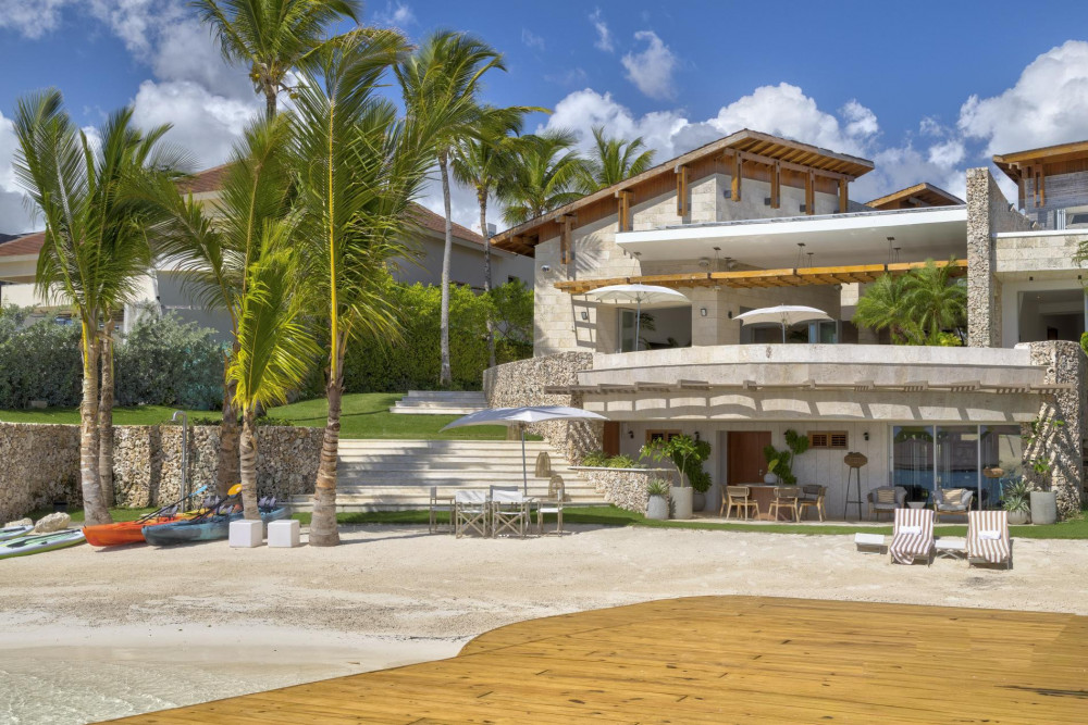 Punta Cana Resort & Club 98