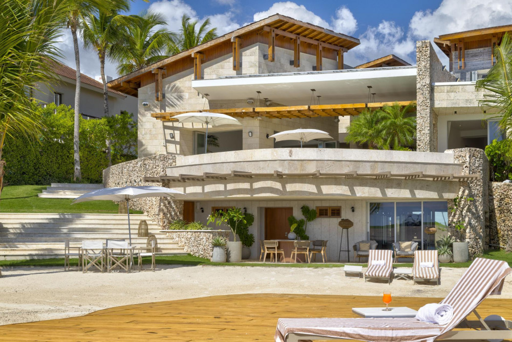 Punta Cana Resort & Club 98