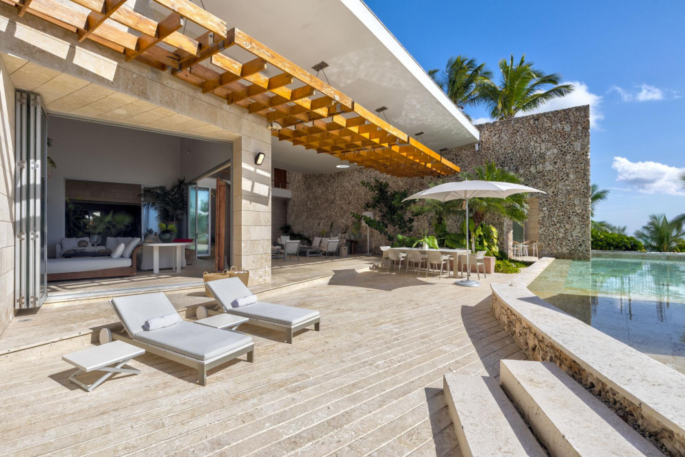 Punta Cana Resort & Club 98