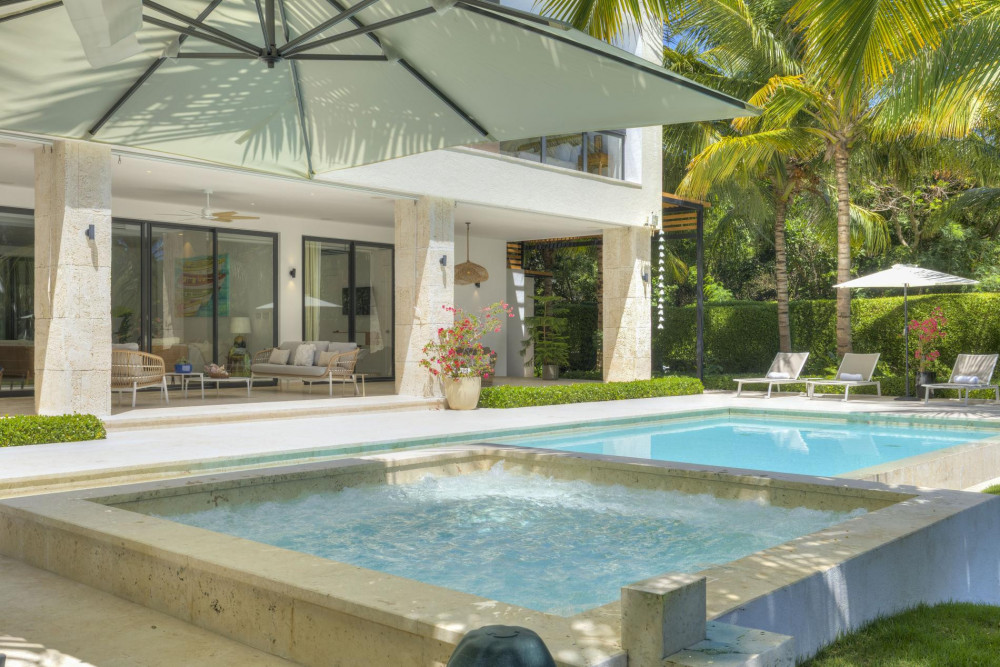 Punta Cana Resort & Club 101