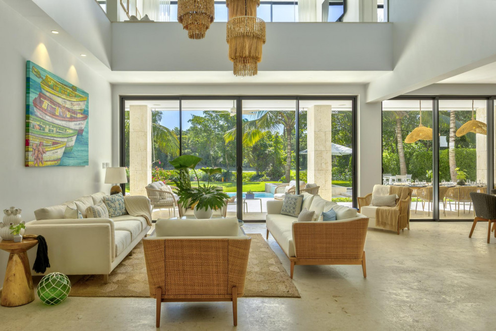Punta Cana Resort & Club 101