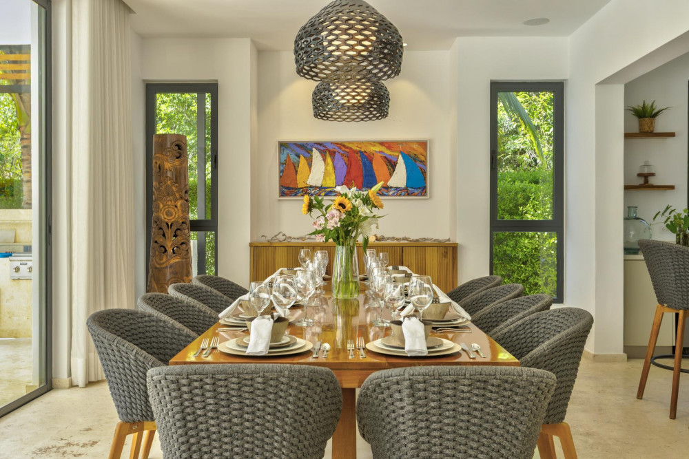 Punta Cana Resort & Club 101
