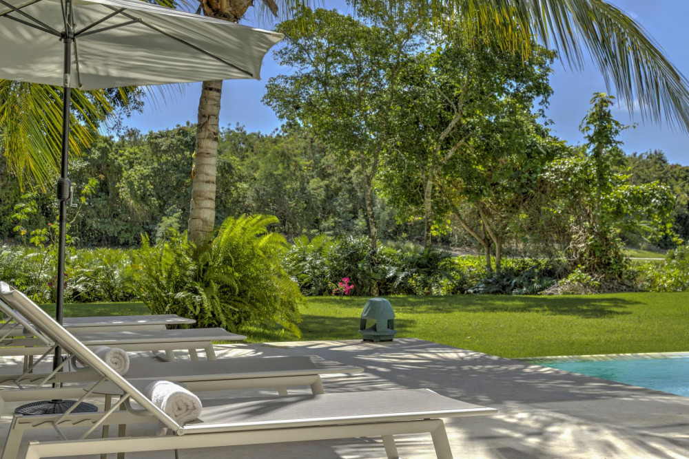Punta Cana Resort & Club 101