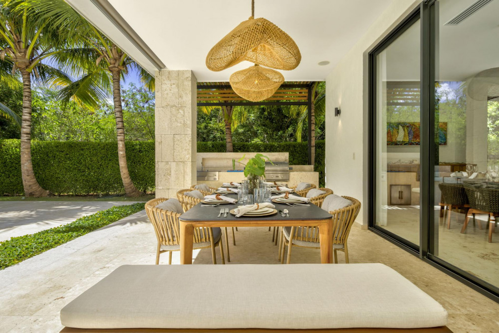 Punta Cana Resort & Club 101