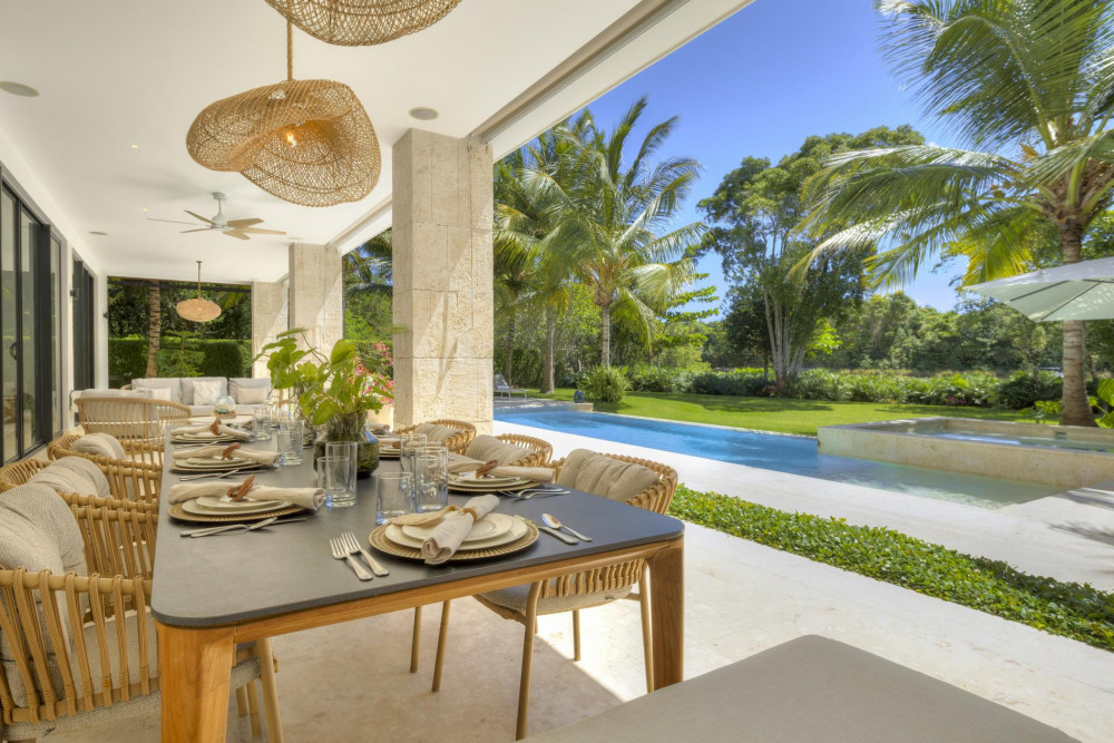 Punta Cana Resort & Club 101