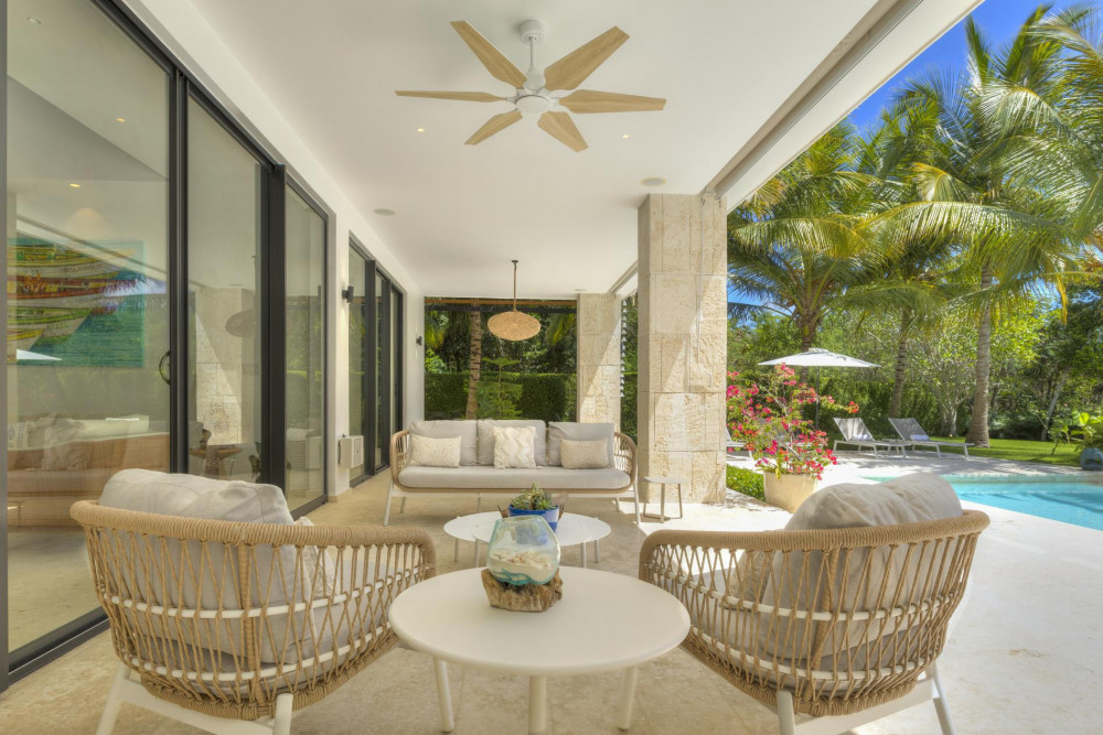 Punta Cana Resort & Club 101