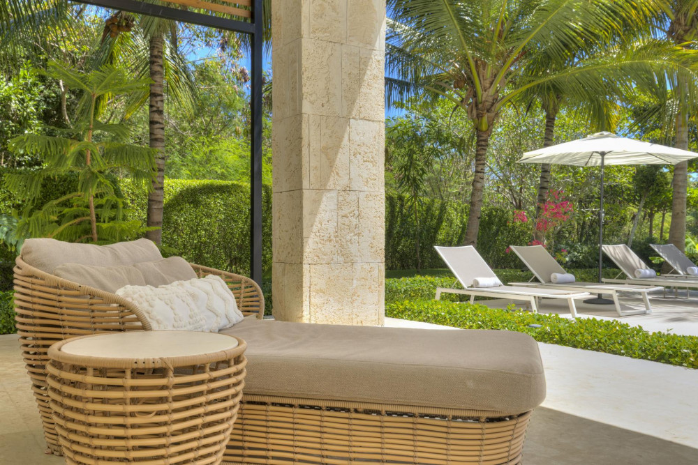 Punta Cana Resort & Club 101
