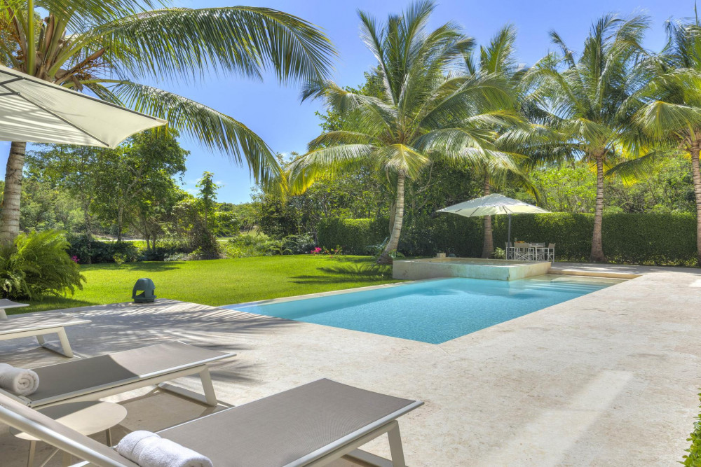 Punta Cana Resort & Club 101