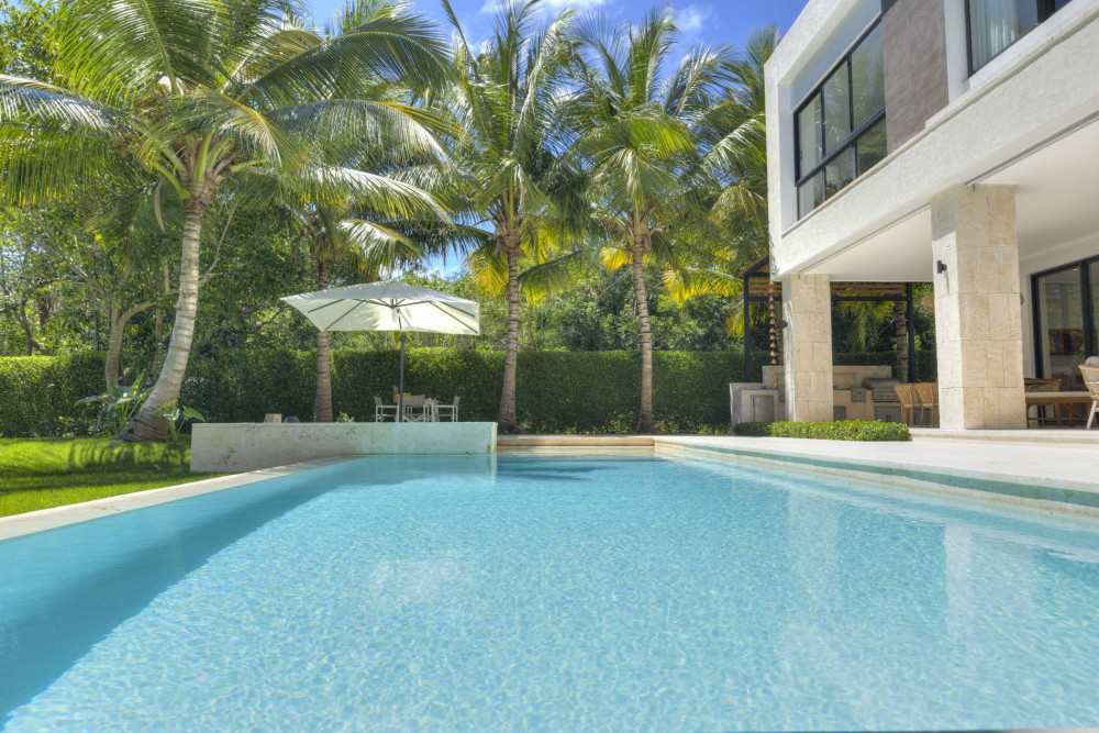 Punta Cana Resort & Club 101