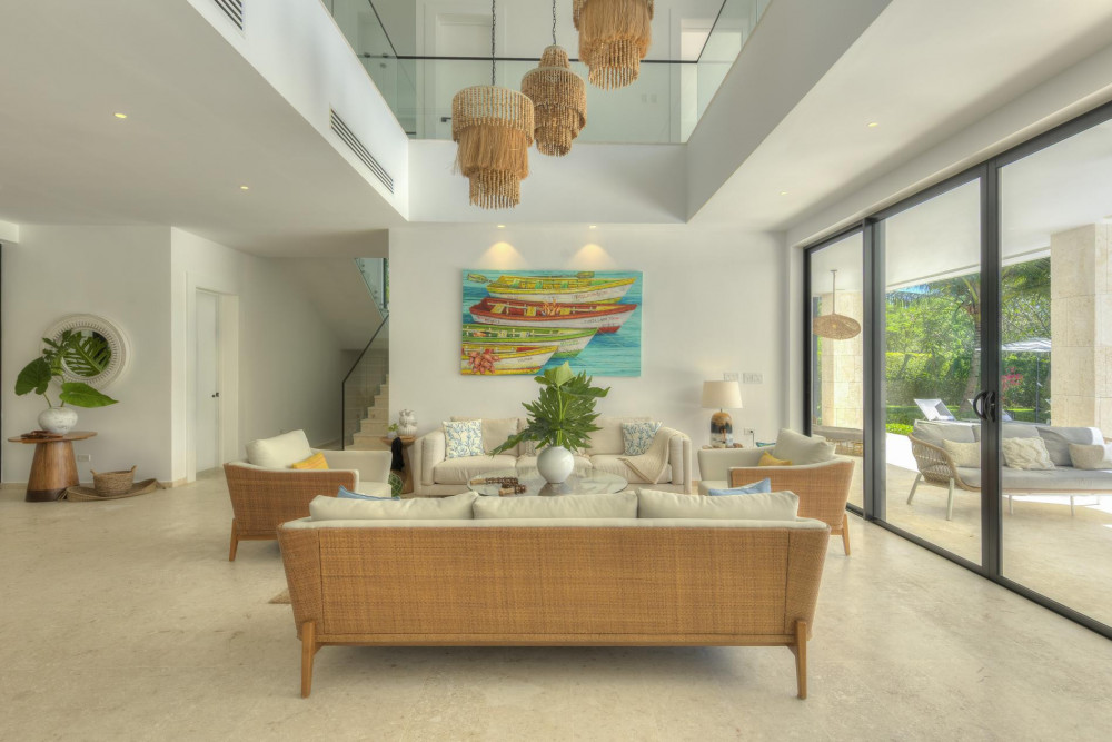 Punta Cana Resort & Club 101