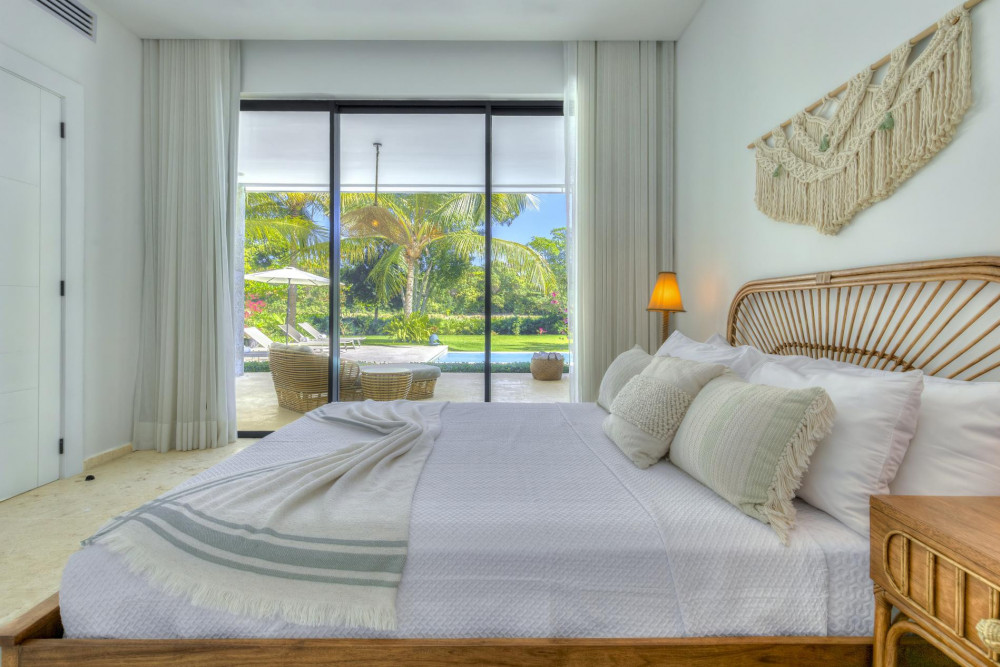 Punta Cana Resort & Club 101