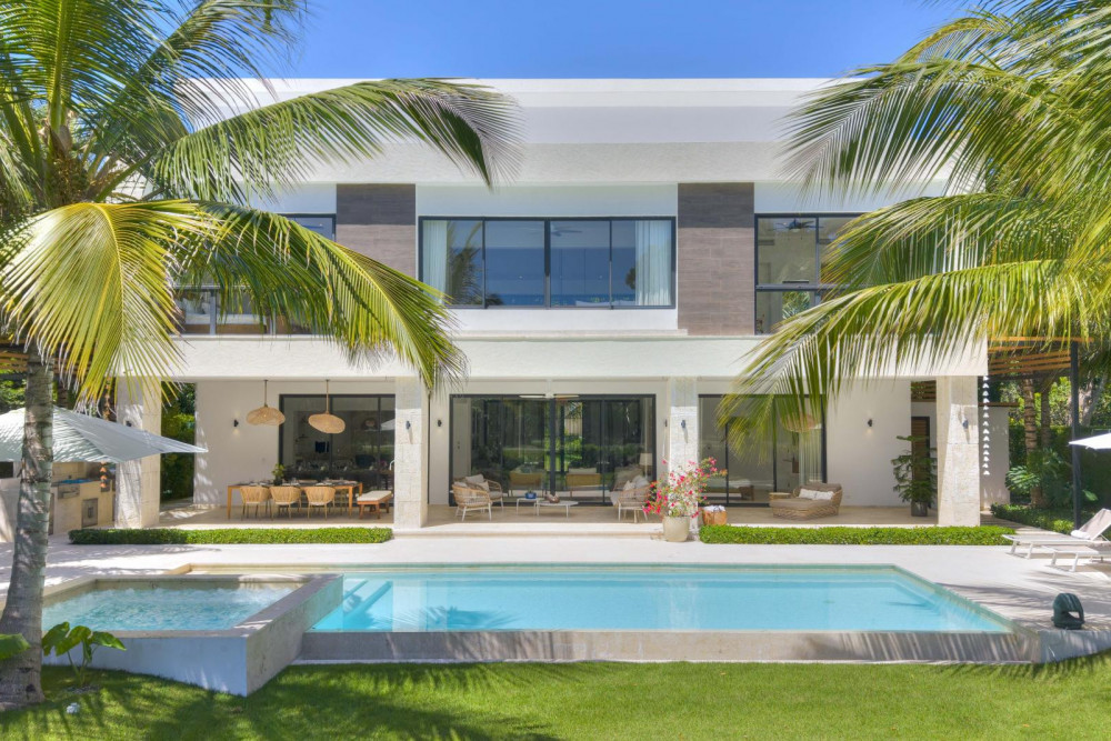 Punta Cana Resort & Club 101
