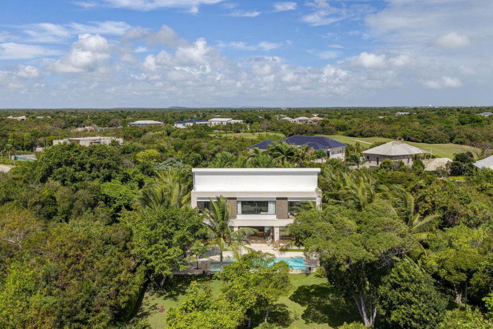 Punta Cana Resort & Club 101
