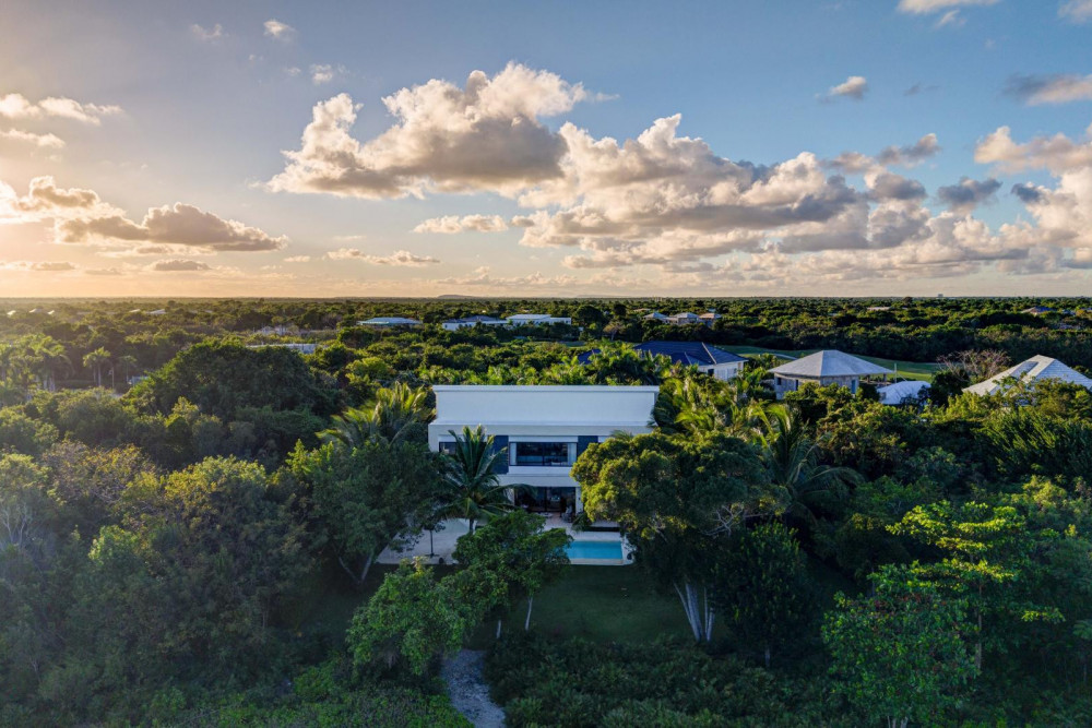 Punta Cana Resort & Club 101