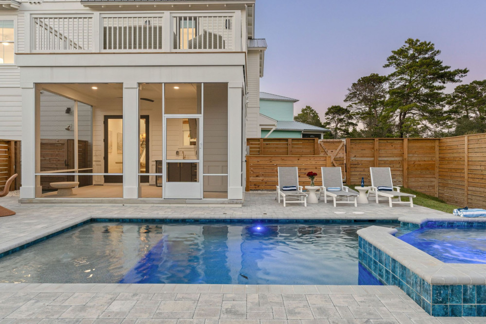 Santa Rosa Beach 154