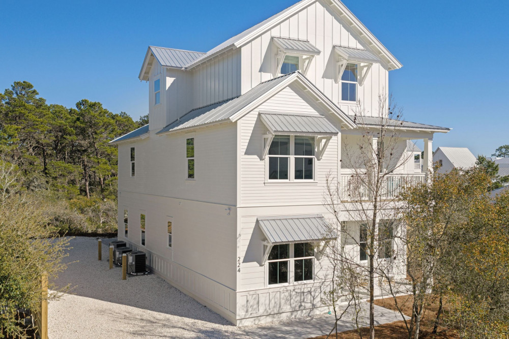 Santa Rosa Beach 154