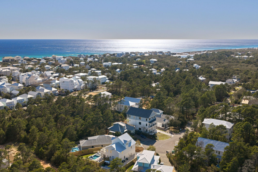 Santa Rosa Beach 154