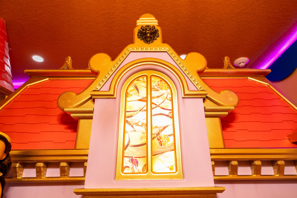 Paradiso Grande 77
