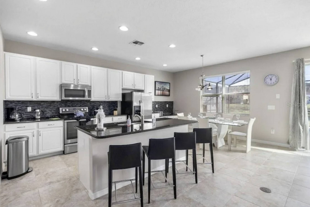 Bella Vida Resort 131